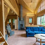 Holiday home Juhala By Interhome *