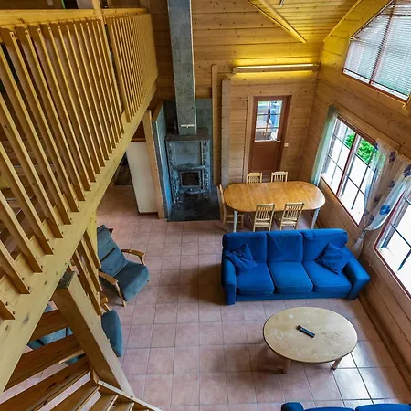 Casa de Férias Juhala By Interhome *