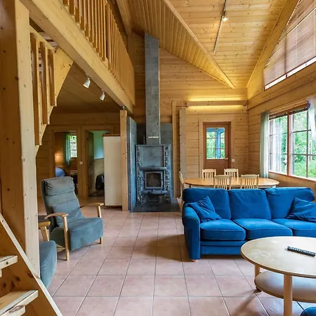Casa de Férias Juhala By Interhome *