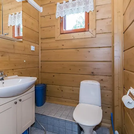 Juhala By Interhome بيت للعطل Kilvakkala