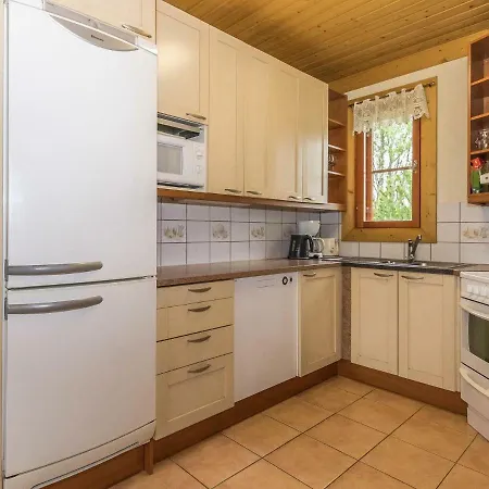 Juhala By Interhome * Kilvakkala