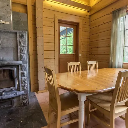 Дом отдыха Juhala By Interhome Kilvakkala