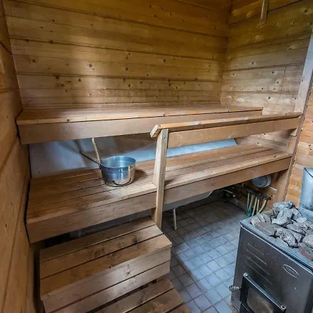 Juhala By Interhome *