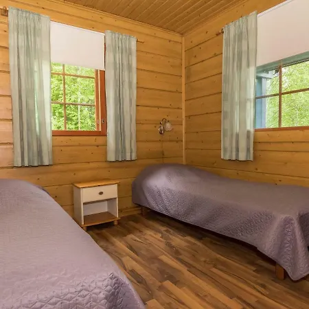 Juhala By Interhome Kilvakkala