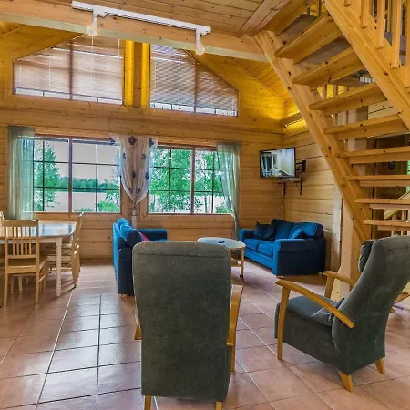 Juhala By Interhome 別荘 *