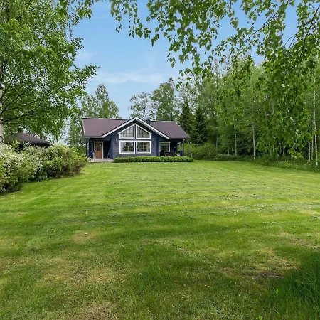 別荘 Juhala By Interhome *