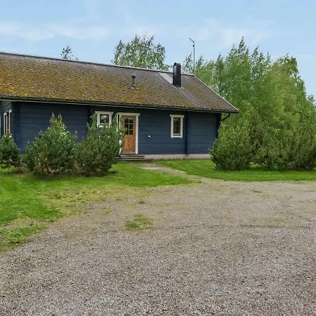 Дом отдыха Juhala By Interhome