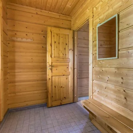 Juhala By Interhome Дом отдыха Kilvakkala