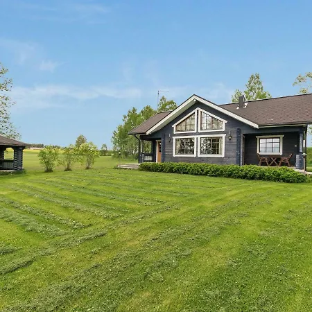 Juhala By Interhome 別荘 Kilvakkala