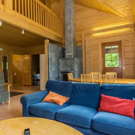 Juhala By Interhome * Kilvakkala