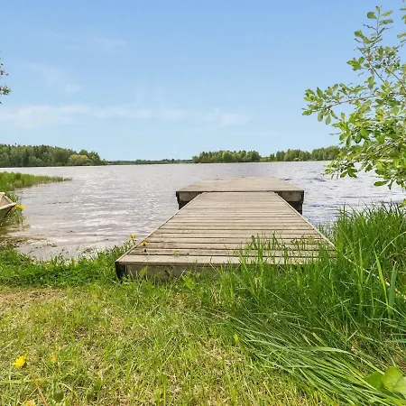 Дом отдыха Juhala By Interhome *