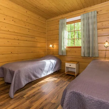 Juhala By Interhome Ferienhaus Kilvakkala